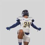 Devarion Guyton - @dguytonthetruthhh - Instagram