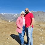 Devarsh Desai - @dkinjal06 - Instagram