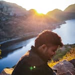 Devarsh Desai - @devarshartscape - Instagram