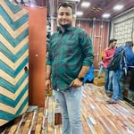Devarsh Desai - @ddevarsh36 - Instagram