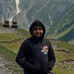 Devarsh Desai - Facebook
