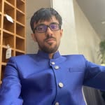 Devarsh Thakkar - @devarsh2495 - Instagram