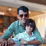 Devarsh Thakkar - @d_boy9917 - Instagram