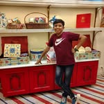 DEVARSHI JOSHI304 - @devarshi30411 - Instagram