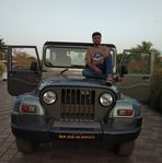 Devarshi Joshi - Facebook