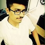 Devarshi Joshi - @dj10397 - Instagram