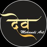 Devarshi Shah - @devmehandiart_ - Instagram