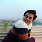 Devarshi Shah - @devarshiwrites_ - Instagram