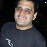 Devarshi Vyas - @devarshi89 - Instagram