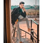 Devarshi Vyas - Facebook