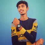 Devarshi Vyas - @d.j_vyas1851 - Instagram