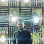 Devarshi Vyas - @dkvyas23 - Instagram
