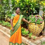 Devasena Reddy - @devasena_reddy_123 - Instagram