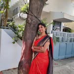 Devasena Reddy - @devasena_world - Instagram