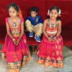 Devasena Reddy - @devasenaepuru - Instagram