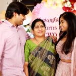 Devasena Reddy - @devasena_reddy_16 - Instagram
