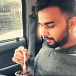Devashish Chaturvedi - @devashish_.7 - Instagram