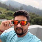 Devashish Desai - Facebook