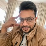 Devashish Jain - @dev_atwork - Instagram