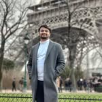 Devashish Kulkarni - @devashish_kulkarni - Instagram