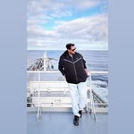 Devashish Pal ⚓️ - @___devashish___ - Instagram