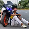 __DEVASHISH TYAGI__ - @tyagi_dev_01 - TikTok