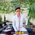 Déváshísh Tyàgí - @devu_tyagi_ - Instagram