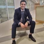 Devashish Tyagi - @tyagideva - Instagram