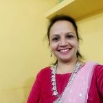 Devashree Deshpande - @devashree.deshpande.146 - Instagram