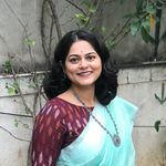 Devashree Mukul Deshpande - @deshpandedevashree - Instagram