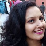 Devashree - @devashreeshah07 - Instagram