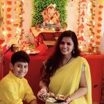 Devashree Shah - @devshah0313 - Instagram