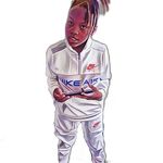 Christian Devaughn Battle - @heycuda - Instagram