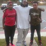 DeVaughn Boyd - @devaughnboyd - Instagram