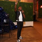 DeVaughn Clark - @devaughnnclark - Instagram