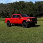 Devaughn Clark - @that_red150 - Instagram