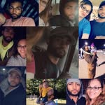 Devaughn Clark - @devaughn.clark - Instagram