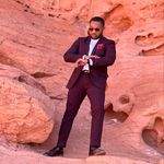 DeVaughn Croxton, MA - @croxton_ - Instagram