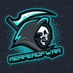 Devaughn Davis - @reaper0fwarss - Instagram