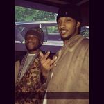 Devaughn Davis - @lucci4thagreat - Instagram