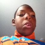 Devaughn davis - @duddavis9 - Instagram