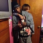 Devaughn Davis - @lucci4sxthacharm - Instagram