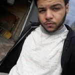 Devaughn Davis - @vond10___ - Instagram