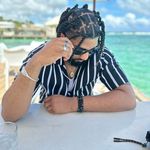 Devaughn Edwards - @devstylez730 - Instagram