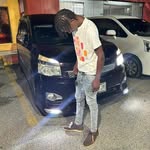 Devaughn edwards - @duppy_clutch5150 - Instagram