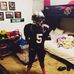 Devaughn Evans - Facebook