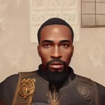 Devaughn Graham - @what_is_alchemy - Instagram
