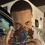 DeVaughn Graham - @devaughn.graham - Instagram