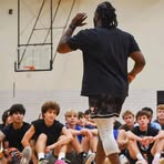 DeVaughn Green - Facebook