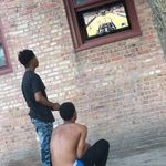 Devaughn Green - @ninbree01 - Instagram